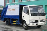 東風(fēng)小金霸壓縮式垃圾車(chē)